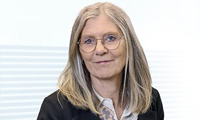 Badelement - Birgit Karstensen