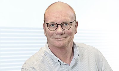Badelement - Erik Nielsen