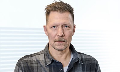 Badelement - Mikkel Greve