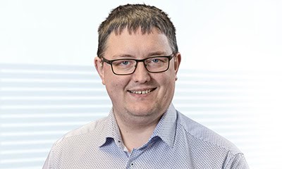 Badelement - Ulrik Kristensen
